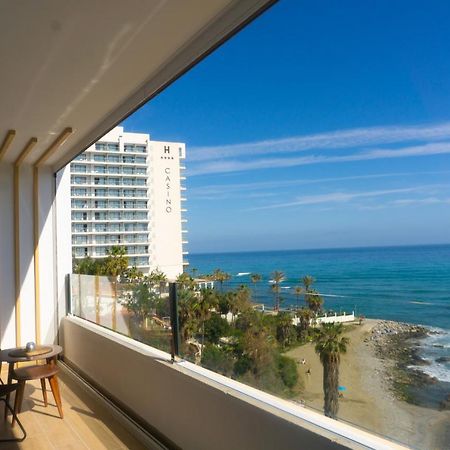 La Pinta - Increible Primera Linea - Piscina, All Services! Benalmádena Kültér fotó